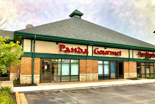 Panda Gourmet