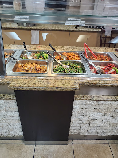 Panda Wok