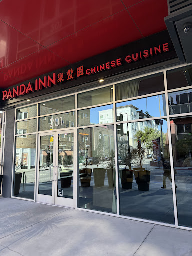 Panda Inn
