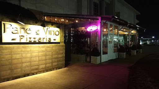 Pane E Vino Pizzeria