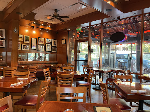 Panini Kabob Grill – Anaheim