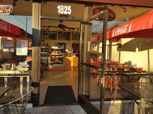Panini’s