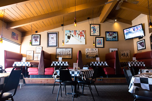 Panino’s Restaurant
