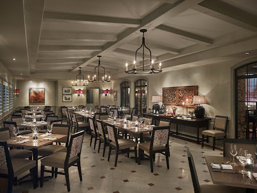 Panorama – Wine & Bar