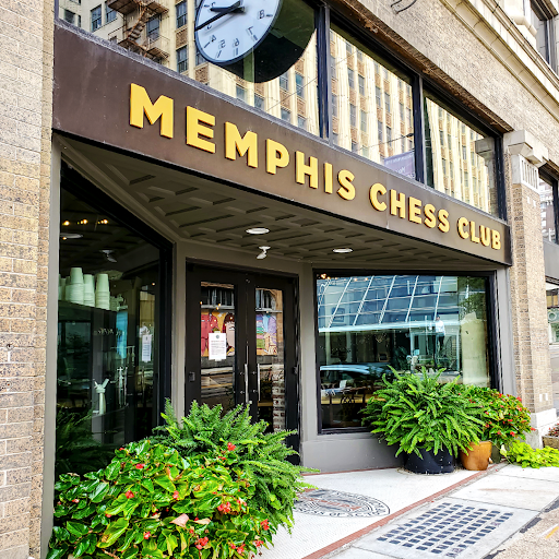 Memphis Chess Club
