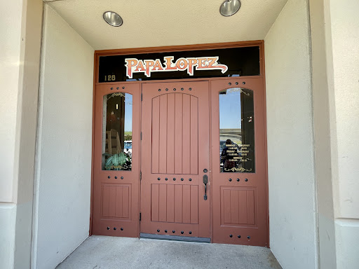 Papa Lopez Mexican Cantina