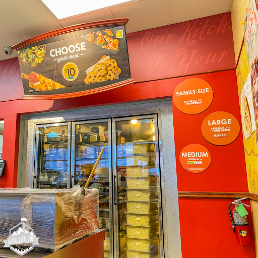 Papa Murphy’s | Take ‘N’ Bake Pizza