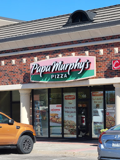 Papa Murphy’s | Take ‘N’ Bake Pizza