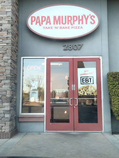 Papa Murphy’s | Take ‘N’ Bake Pizza