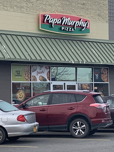 Papa Murphy’s | Take ‘N’ Bake Pizza