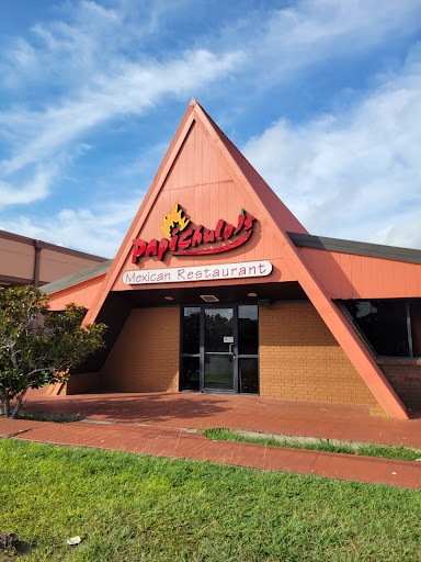 Papi Chulo’s Mexican Restaurant
