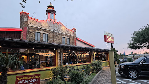 Pappasitos Cantina