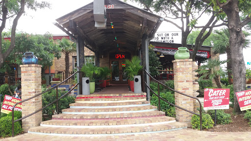 Pappasitos Cantina