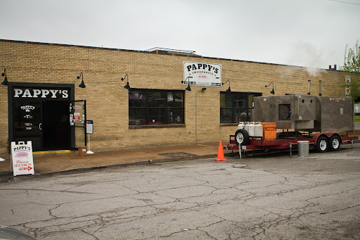 Pappy’s Smokehouse