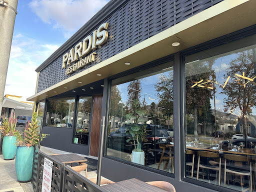 Pardis Restaurant