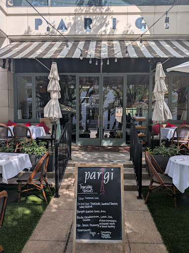 Parigi Restaurant