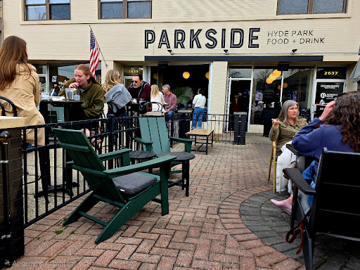 Parkside
