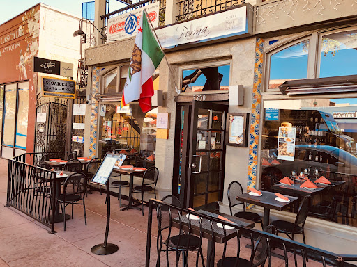 Parma Cucina Italiana