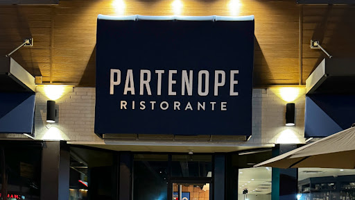 Partenope Ristorante – Italian Restaurant & Pizzeria