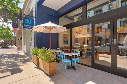 Mendocino Farms