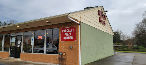 Pascali’s Pizza Corner