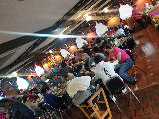 Paseo Del Sol | Mexican Restaurant