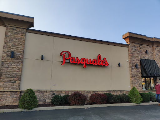 Pasquale’s Italian Restaurant West Seneca