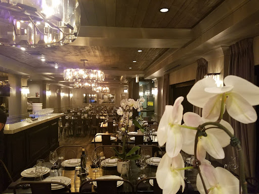 Pasta D’Arte Trattoria Italiana
