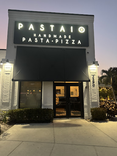 Pastaio Handmade Pasta & Pizza | Palm City