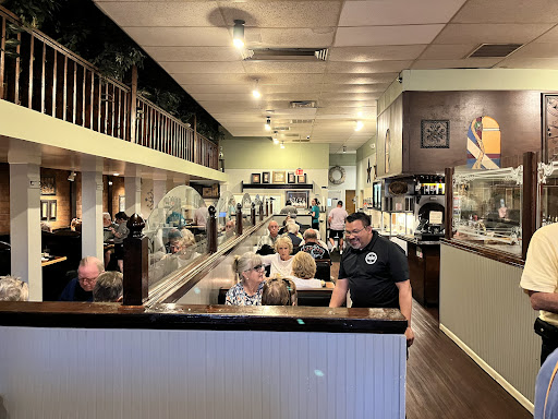 Pavilion Restaurant