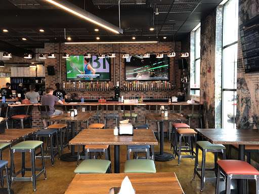 Pizza & Beer of Richmond