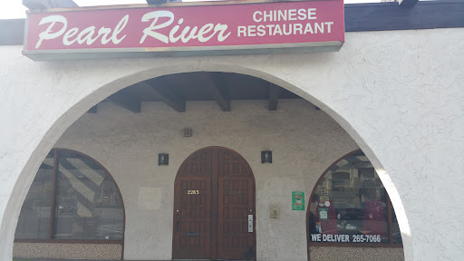 Pearl River Chinese Restaurant