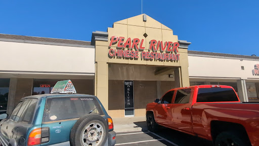 Pearl River – Chinese Restaurant