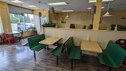 Pedro’s Mexican Grill