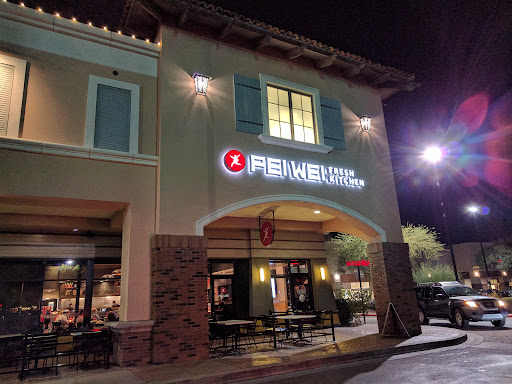 Pei Wei Asian Kitchen