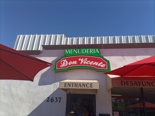 Menudería Don Vicente