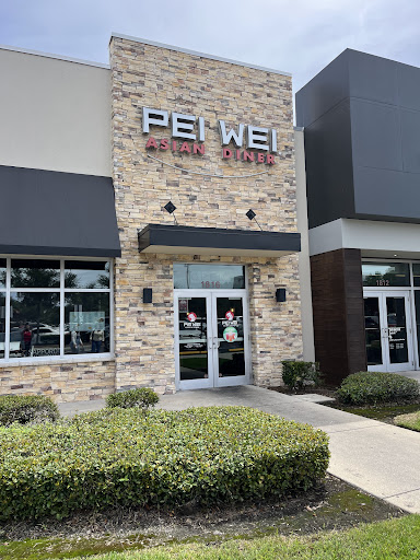 Pei Wei Asian Kitchen