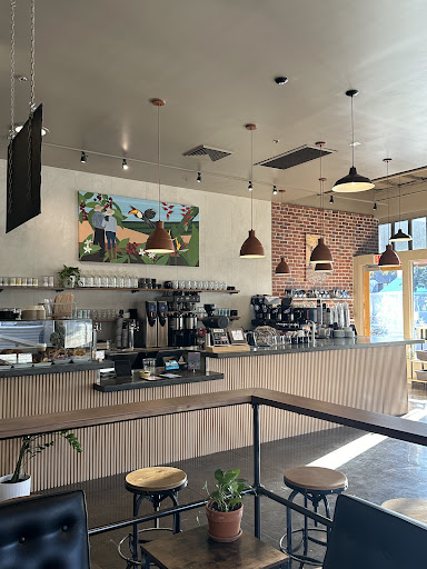 Peixoto Coffee Roasters