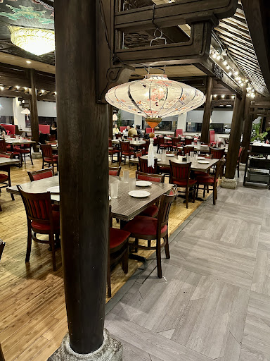Peking Garden
