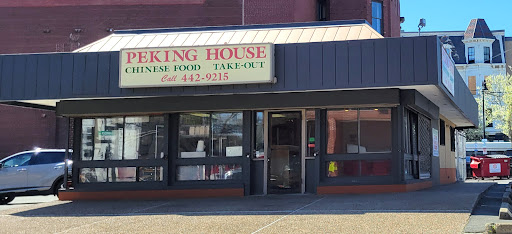 Peking House