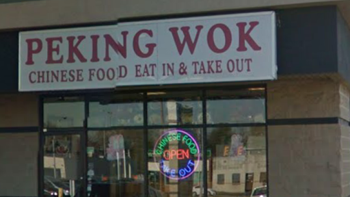 Peking Wok | Chinese