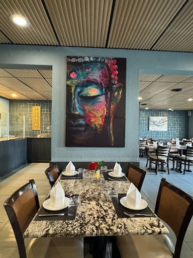 Masala Mantra – The Indian Bistro
