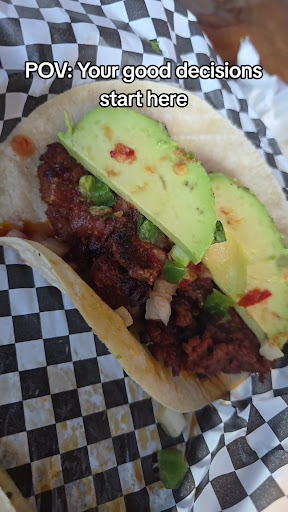 Pelon’s Baja Grill Oceanfront
