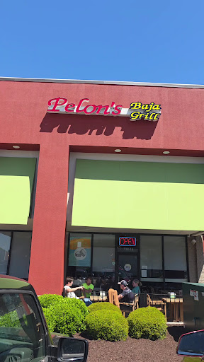 Pelon’s Baja Grill