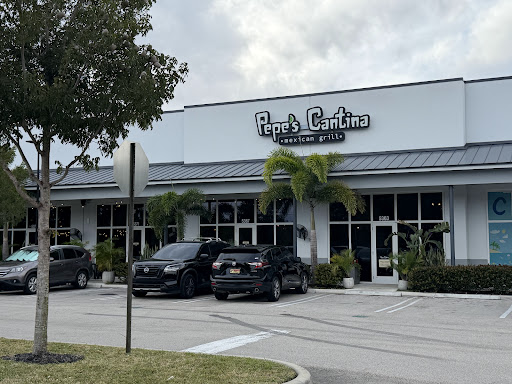 Pepe’s Cantina Port St. Lucie