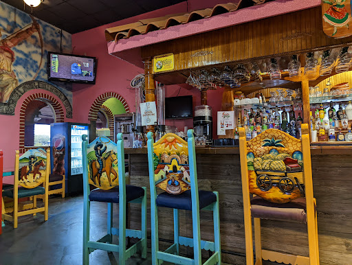 Pepe’s Restaurant