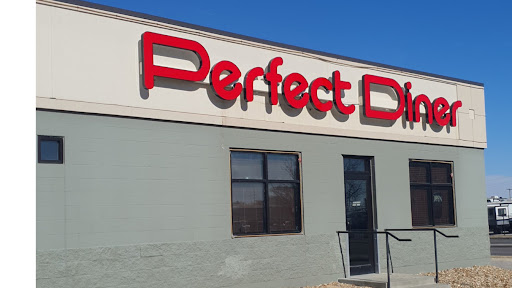 Perfect Diner