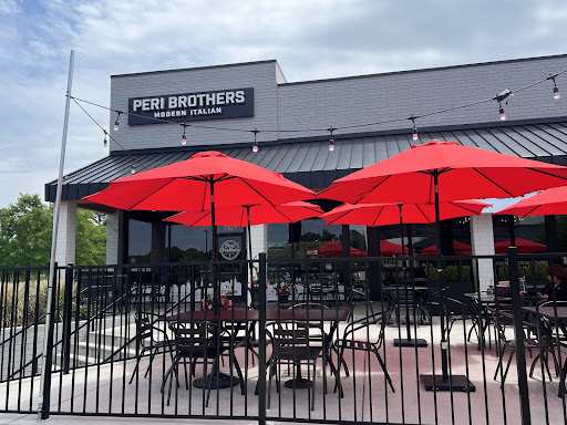Peri Brothers Pizza & Pasta