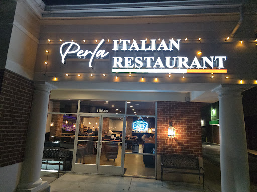 Perla Italian Restaurant