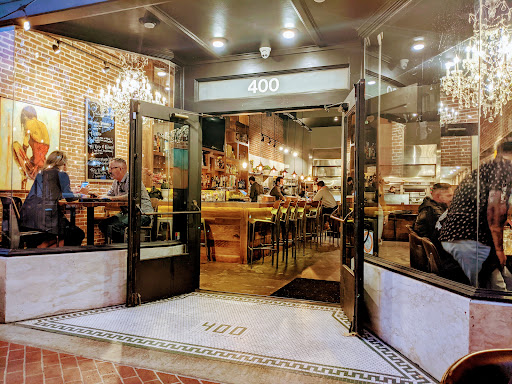 Perla Mexican Cuisine